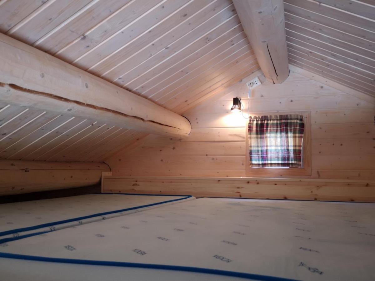 Trollveggen Camping Åndalsnes Екстериор снимка